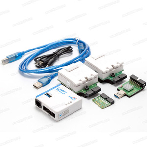 Leistungs starkes EMMC-Service-Tool UFi-Box EMMC-Programmierer Entsperren Sie das Daten tool - Product Image 1