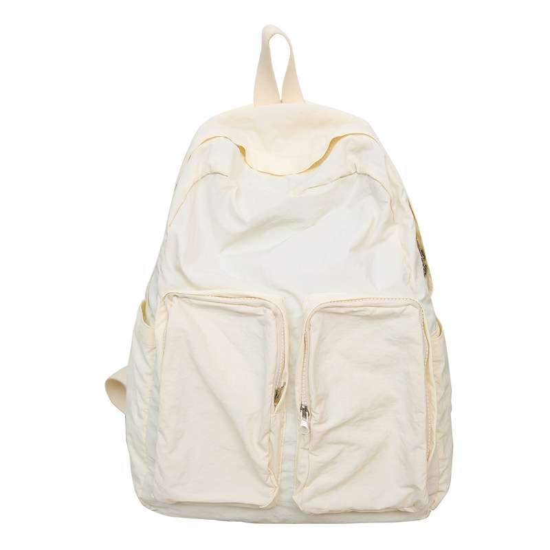 White - one size fits all