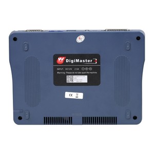 Original Digimaster3 III Engine ECU Resetting IMMO <strong>Programming</strong> Audio <strong>Decoding</strong> No Token Limit Digimaster 3 Auto Diagnostic Tool - Product Image 4