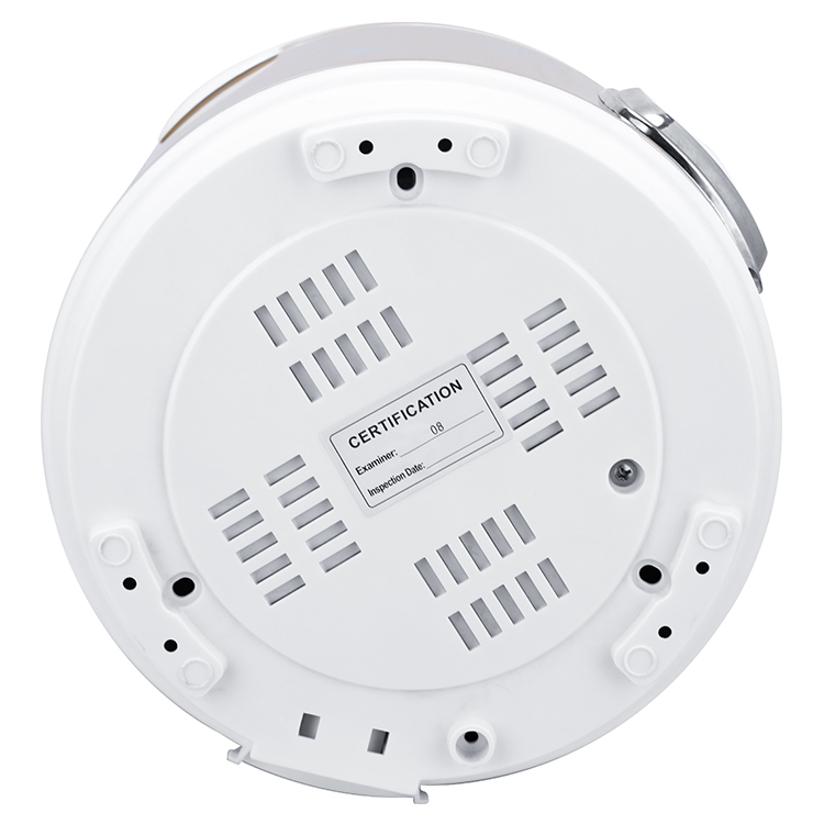 Classic simple design one key control commercial convenient electric rice cooker pot