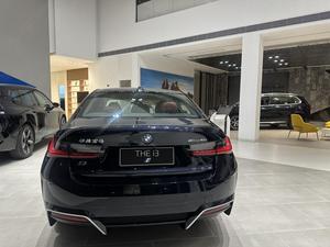 High Quality 2025 Bmws <strong>I3</strong> Electric Cars Auto Edrive 35L 5 Seat Luxury Sedan Sale for BMWs <strong>I3</strong> 40L EV Car