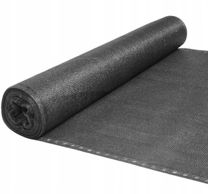 HDPE Neues Material Sonnenschutz Gewächshaus Schatten netz Hoch auflösendes Polyethylen Schatten netz für die Landwirtschaft - Product Image 1