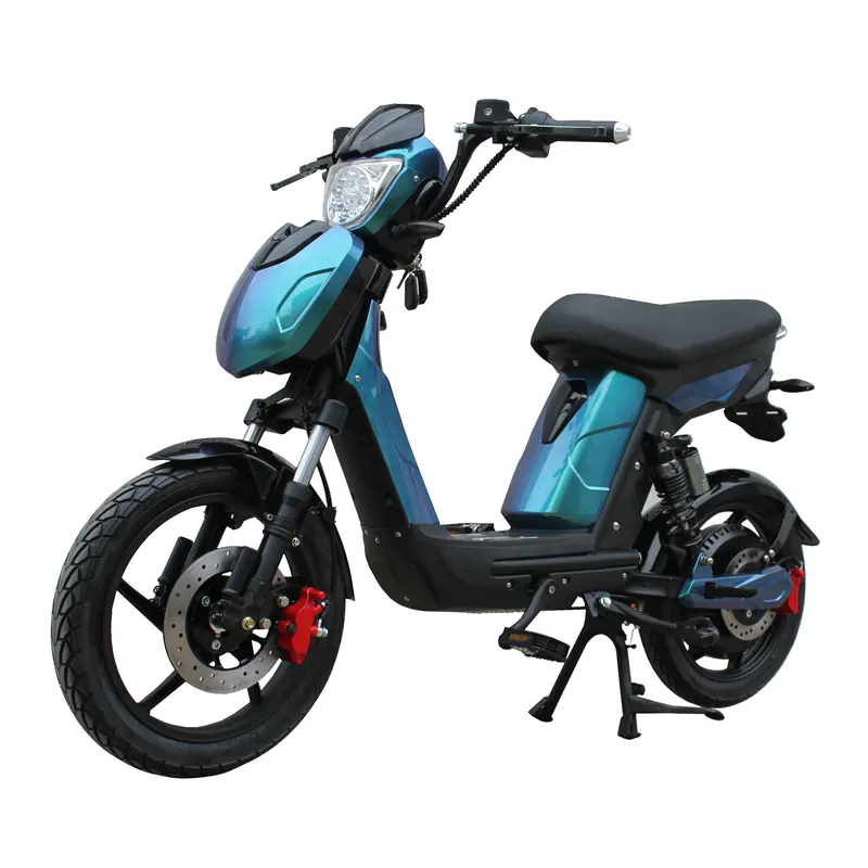 الاتحاد الأوروبي القياسية EEC CE شهادات اثنين من العجلات الكهربائية 115cc دراجة نارية الدراجات النارية 400cc مخلب رافعة دراجة نارية