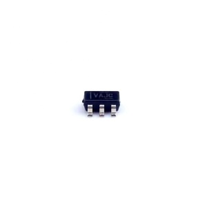 TLV2711CDBVR SOT-23-5 Arithmetic Compare Sampling Differential Current Audio Power Instrumentation Amplifier - Product Image 1