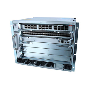 For <strong>Cisco</strong> Cata Lyst 9600 Series Supervisor 2 Module C9600X-SUP-2 1 Year Warranty Original New and Used <strong>Networking</strong> <strong>Devices</strong> - Product Image 4