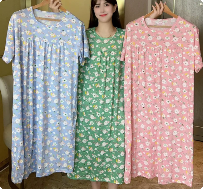 3026 blue green pink