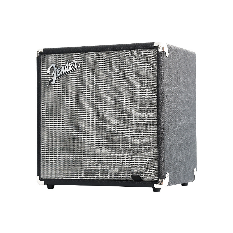 Rumble 25 bass speaker