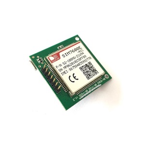 <strong>SIMCOM</strong> 4g lte <strong>module</strong> sim7600e-h1c board high speed low cost 4g cat4 lte sim7600e-h usb SIM7600E-H1C board - Product Image 4