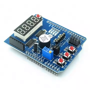 Multifunktion ale Erweiterungs karte Basic Learning Kit Mikrocontroller-Entwicklungs platine - Product Image 1