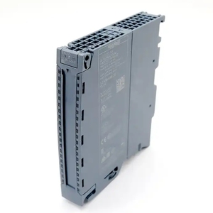 新しいS7-1500 CPU 6ES7522-5HF00-0AB0 6ES7522-5HH00-0AB0プログラム可能な制御 - Product Image 1