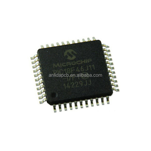 PIC18F46J11-I/PT IC Chip decifrare sblocco decodifica Crack il codice servizi Software del programma Firmware - Product Image 1