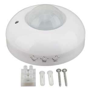 110V 230V PIR Infrarot-Bewegungs sensor Smart Wireless Detector Bewegungs sensor leuchtet