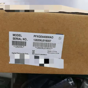 1 adet Gc-4408w Pfxge4408wad dokunmatik Proface yeni kutuda hızlı kargo - Product Image 1
