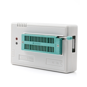 Original TL866II Plus Full Set Universal Minipro <strong>Programmer</strong> With 28 Adapters AndTest Clip TL866 High Speed <strong>Programmer</strong> TL866II