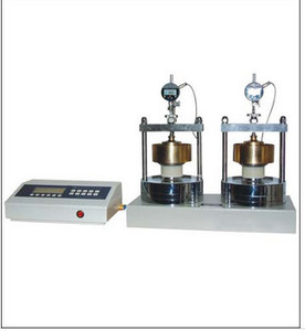 WG-1Q tam otomatik pnömatik konsolidasyon aparatı yapmak konsolidasyon test tarafından birleştiren son tekniği mekanizması - Product Image 5