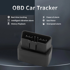 Daovay Factory WholesaleポータブルOBDGPSトラッカーと無料のAndroid IOSアプリPCプラットフォーム (車両トラックバス用) - Product Image 6