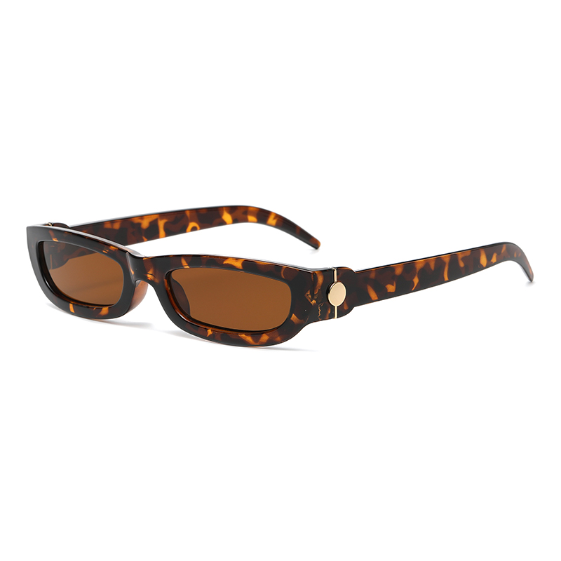 TORTOISESHELL-MARRÓN