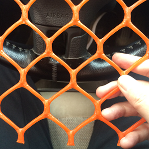 Extruded Plastic Mesh Net/<strong>flexible</strong> Plastic Mesh/hard Plastic Mesh