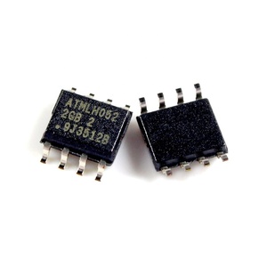 AT24C1024BN-SH25-T integrated <strong>circuit</strong> Electrically erasable <strong>programmable</strong> read-only memory SOIC-8 Memory &amp; Data Storage - Product Image 3