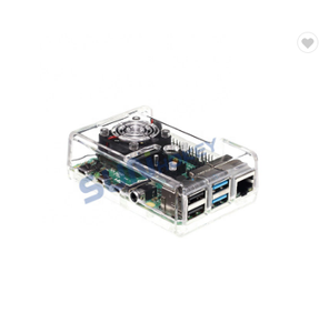 Raspberry Pi 4 Kit 2GB 4GB 8GB Raspberry Pi 4 Modell B Basic Starter Kit