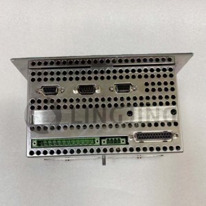 Bảng điều khiển ban đầu cho máy nén khí kaeser 7.7000.0 Sigma Control 7.7000.1 màn hình hoạt động với chương trình gốc - Product Image 3