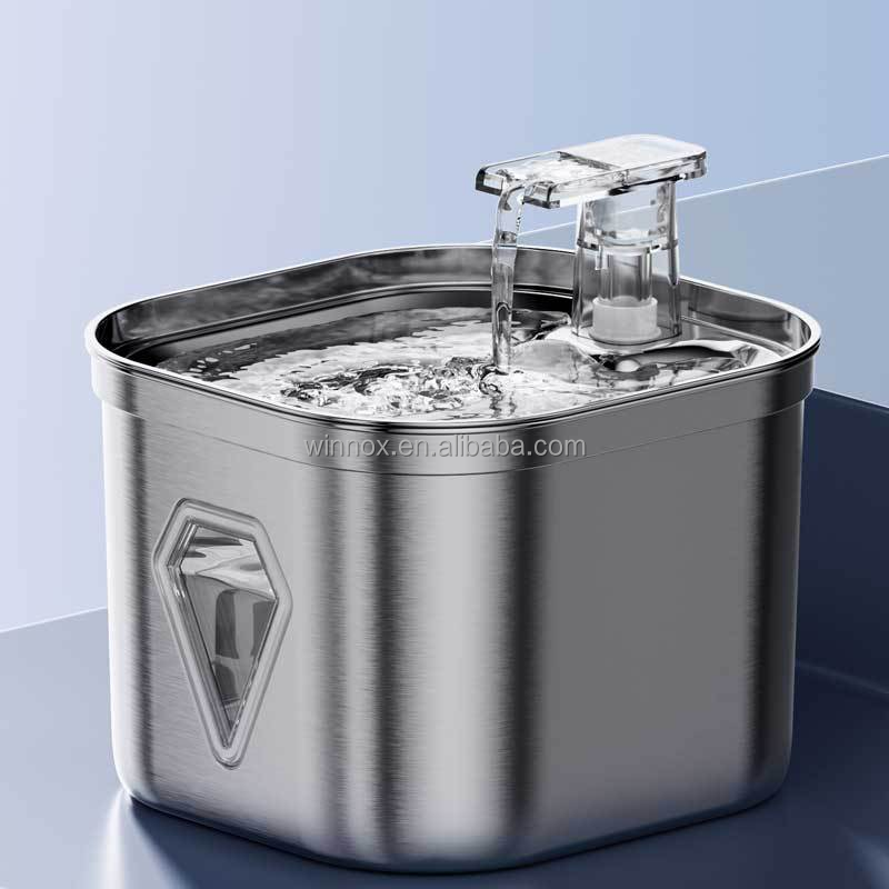 Argento 2,5 litri WF350