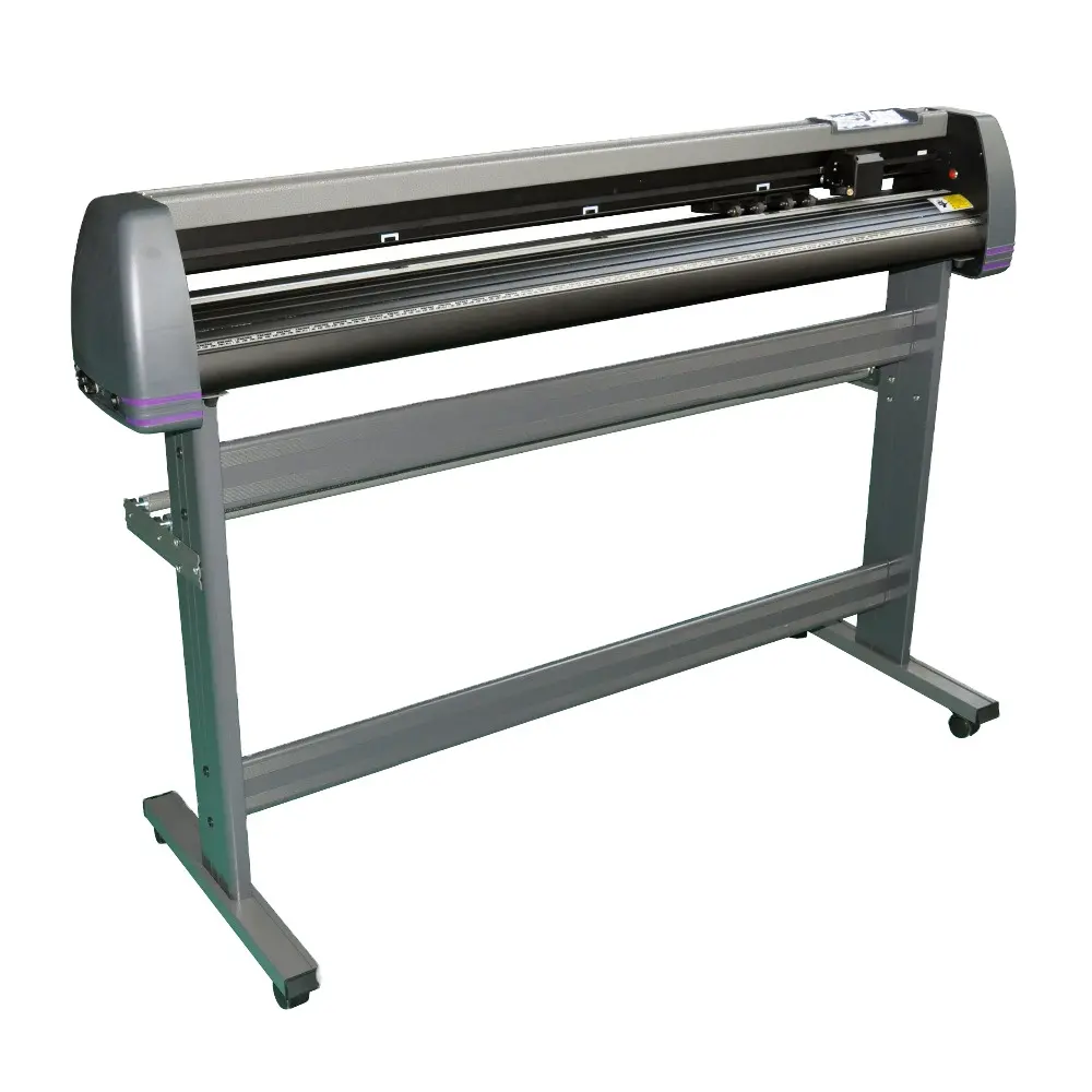 Cortador de vinil máquina de corte plotter