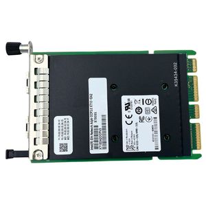 Ethernet-Netzwerk PCIe 3.0 X8 Host-Schnitts telle Dual Port 25GB SFP28 Ethernet-Adapter XL710-BM2 Chip Intel X710DA2OCPV3 - Product Image 5