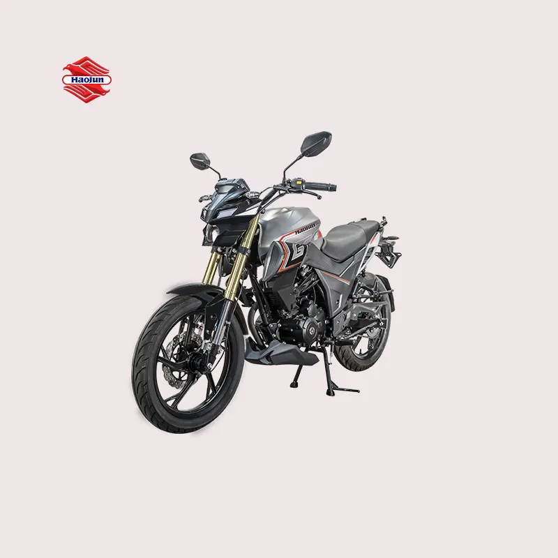 New Mode Hot Selling Adult Wholesale Good Price Motorcycle 200cc Classic Motor Scooter Off-Road Motorcycles(Old)