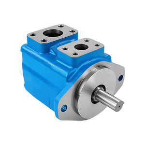 Thay thế cho VICKERS 25v17a-1a22r bơm cánh gạt đơn | áp suất cao và tiếng ồn thấp | hệ thống thủy lực công nghiệp - Product Image 2