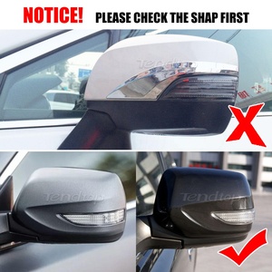 פנסי אות הפנייה סתוארו על מורשתו tribeca impreza wrx sti דינמי עם מנורות מחוון