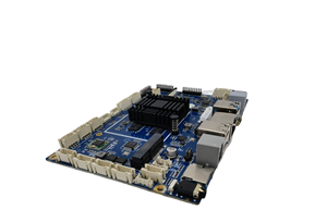 JLD-P01 AndroidボードPCBメーカー回路基板Posマシン電子スケール用カスタムPCB - Product Image 4