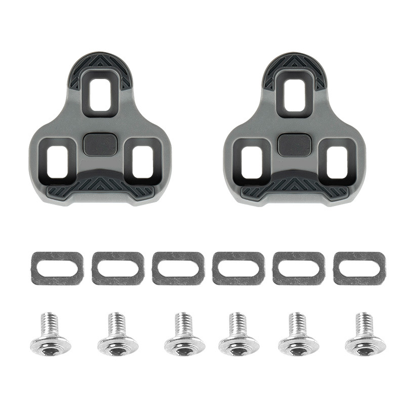Grey 4.5