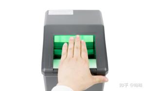 ODM 4 Fingerprint Reader <strong>Sensor</strong> <strong>Module</strong> for Door Lock safe Access <strong>Control</strong> - Product Image 3