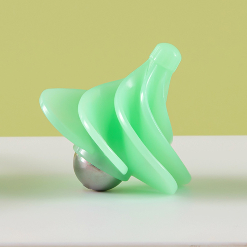 vert fluo