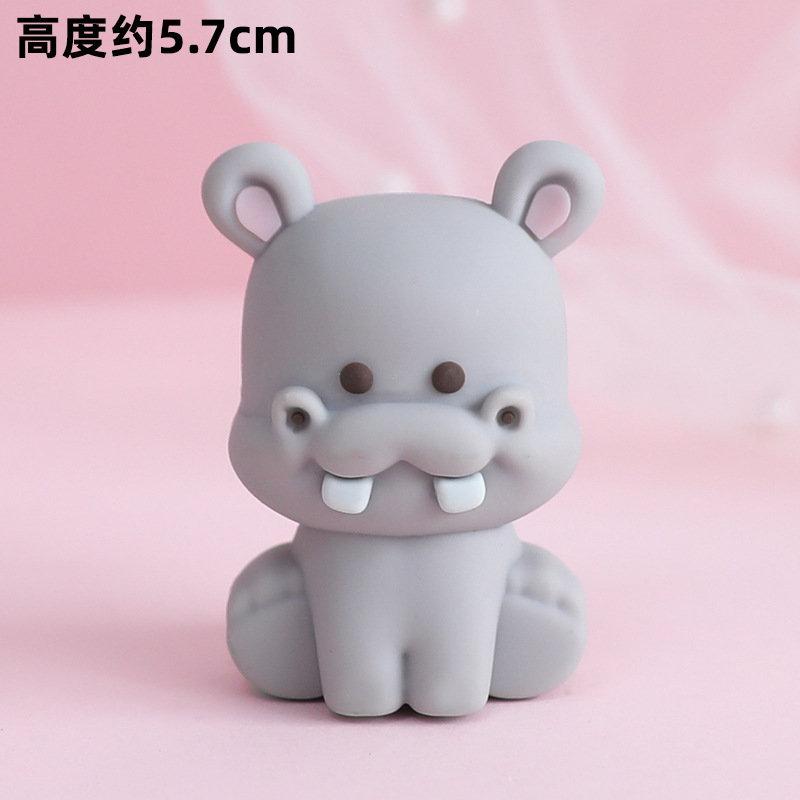 Hippopotame