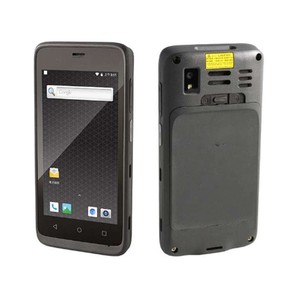 ScanPal EDA51 Handheld POS Ordenador móvil 5 pulgadas Android Linux Inalámbrico Wifi 2D Escáner de código de barras Dispositivo de terminal de código de barras Stock - Product Image 1