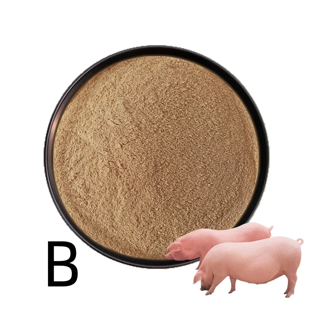 N4P Kangzai B additivo per mangimi misti bestiame maiale promotore della crescita della carne additivi per mangimi con acido organico composto