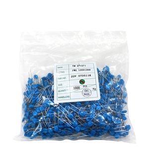 3movs varistor supplier
