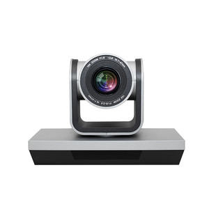Cámara angular 4k 20x Zoom Hd-sdi Hd Ptz, 12x Ndi, módulo de sistema de videoconferencia con Audio para oficina - Product Image 1