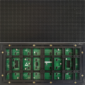 Шэньчжэнь, полноцветный SMD RGB P2.5 P3 P4 P5 P6 P8 P10, светодиодный модуль, светодиодный дисплей, матрица - Product Image 3
