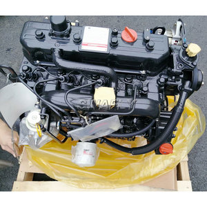 Made in USA A2300 Motor <strong>Engine</strong> A2300 Diesel <strong>Engine</strong> Assembly for Cummins A2300 <strong>Engine</strong> - Product Image 3