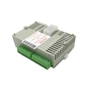 DVP08SP211TデルタPLCデジタル入出力モジュール100% 新品オリジナル - Product Image 1