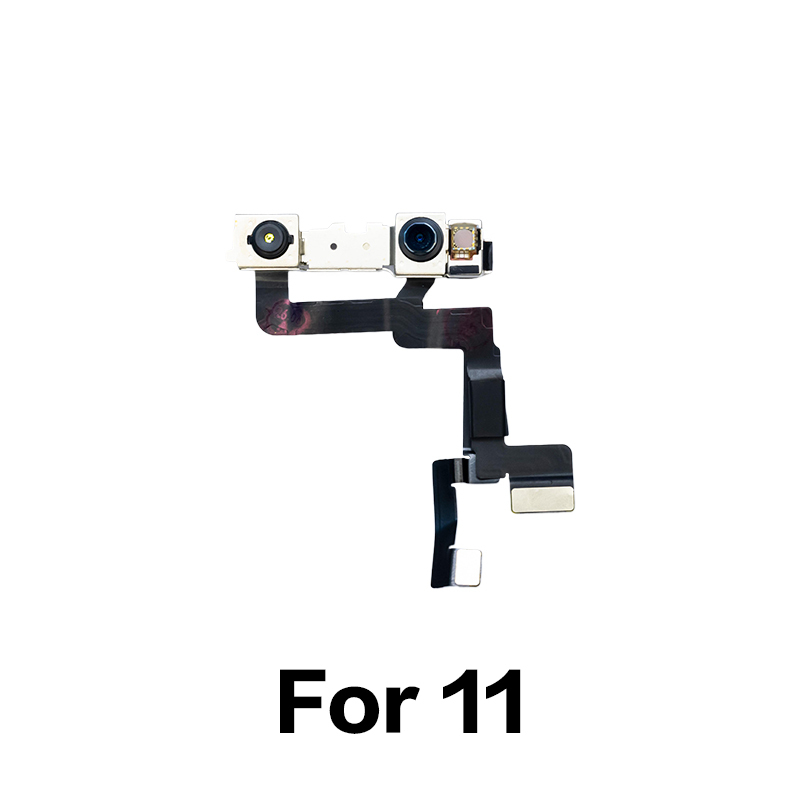 Cable flexible de la cámara trasera para iPhone 11