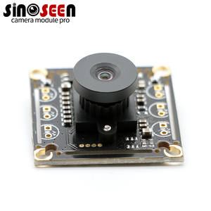 16MP RGBW Fixed Focus USB <strong>Camera</strong> Module With IMX298 <strong>COMS</strong> <strong>Sensor</strong> - Product Image 5