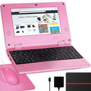 NBD 7 Zoll IPS-Bildschirm 2 GB RAM 32 GB ROM leichtes tragbares Android 12.0 Betriebssystem Laptop-Computer Netbook - Product Image 1