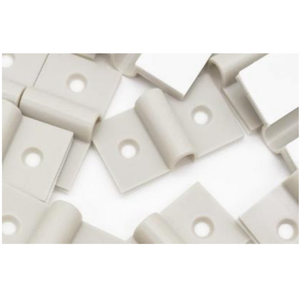 SHOONIS Intelligenter Wasserleck- und Überschwemmungssensor-Set mit Mehrpunkt-Leckagealarm, Signalgeber und Klebeclip-Anschluss - Product Image 2