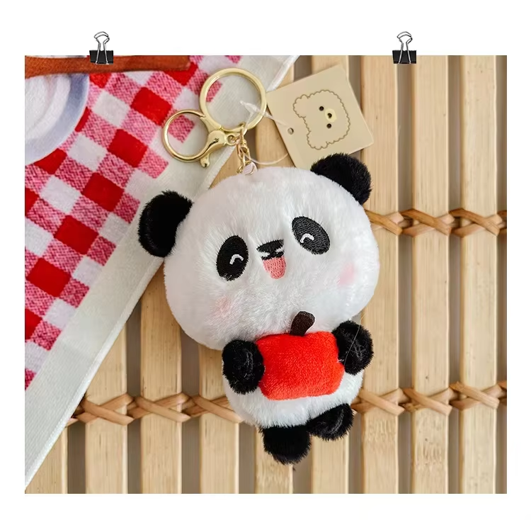 Chibi Panda