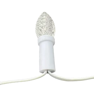 <span class=keywords><strong>C9</strong></span> DC5V DC12V WS2811 50 pixels/set endereçável RGB LED Pixel <span class=keywords><strong>String</strong></span> luz 15cm/20cm/25cm/30cm espaçamento branco caso fio branco IP68