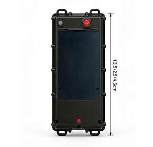 Thiết bị định vị vệ tinh Inmarsat hỗ trợ SIM, với khả năng định vị <span class=keywords><strong>GPS</strong></span> tốt nhất qua vệ tinh để đảm bảo định vị chính xác - Product Image 6